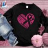 Survivor Heart Colored Edition Sweatshirt
