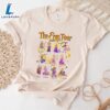 Taylor Swift Eras Tour Disney Princess - Rapunzel Version Ver 2 Tee Shirt
