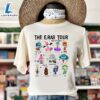 Taylor Swift Eras Tour - Inside Out Version Tee Shirt