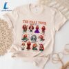 Taylor Swift Eras Tour - Merinda Princess Version Tee Shirt 3 Taylor Swift Eras Tour - Merinda Princess Version Tee Shirt