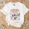 Taylor Swift Eras Tour - Mulan Princess Tee Shirt 3 Taylor Swift Eras Tour - Mulan Princess Tee Shirt