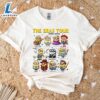 Taylor Swift Eras Tour - The Minions Version Tshirt Tee Shirt