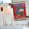 Merry Christmas Texas Christmas Flag Merry Christmas - Christmas Flag 3 Texas Christmas Flag Merry Christmas - Christmas Flag