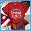 The Joy Of Christmas Is Family T-Shirt