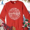The Most Wonderful Time Of The Year Sweatshirt - Gift Christmas Sweatshirt 3 The Most Wonderful Time Of The Year Sweatshirt