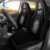 Valak Car Premium Custom Car Seat Covers Decor Protectors
