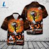 Veteran Halloween, 2016 Porsche 911 R (991.1), Trick Or Treat Halloween Hawaiian Shirt 2 Veteran Halloween, 2016 Porsche 911 R (991.1), Trick Or Treat Halloween Hawaiian Shirt