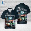 Veteran Halloween, Ems Ambulance Halloween Hawaiian Shirt 3 Veteran Halloween, Ems Ambulance Halloween Hawaiian Shirt