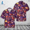 Veteran Halloween, Firehouse Subs Halloween Hawaiian Shirt 3 Veteran Halloween, Firehouse Subs Halloween Hawaiian Shirt