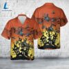 Veteran Halloween, Us Army Boeing Ah-64 Apache Halloween Hawaiian Shirt 2 Veteran Halloween, Us Army Boeing Ah-64 Apache Halloween Hawaiian Shirt