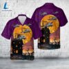 Veteran Halloween, Us Army Sikorsky Uh-60 Blackhawk Medevac Halloween Hawaiian Shirt 2 Veteran Halloween, Us Army Sikorsky Uh-60 Blackhawk Medevac Halloween Hawaiian Shirt