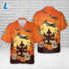 Veteran Halloween, Us Marine Fighter Attack Squadron 323 (Vmfa-323) Death Rattlers Fa-18c Hornet Halloween Hawaiian Shirt 3 Veteran Halloween, Us Marine Fighter Attack Squadron 323 (Vmfa-323) Death Rattlers Fa-18c Hornet Halloween Hawaiian Shirt