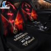 Wanda Hello Darkness My Old Friend Premium Custom Car Seat Covers Decor Protectors 2 Wanda Hello Darkness My Old Friend Premium Custom Car Seat Covers Decor Protectors