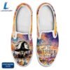 We Are The Granddaughters of The Witches You Couldn't Burn Slip On Shoes - Customized Name