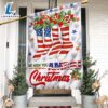 Merry Christmas We Wish You Ameri Christmas American Flag 3 We Wish You Ameri Christmas American Flag
