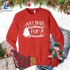 Will Trade Husband For Presents Sweatshirt - Gift Christmas Sweatshirt 3 Will Trade Husband For Presents Sweatshirt