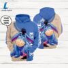 Winnie The Pooh Cartoon Eeyore Personalized Custom Name Hoodie All Over Printed 3D Unisex Men Women 3 Winnie The Pooh Cartoon Eeyore Personalized Custom Name Hoodie All Over Printed 3D Unisex Men Women