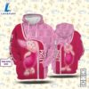 Winnie The Pooh Cartoon Piglet Form Hoodie All Over Printed 3D Personalized Custom Name Unisex Men Women 3 Winnie The Pooh Cartoon Piglet Form Hoodie All Over Printed 3D Personalized Custom Name Unisex Men Women