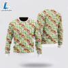 A Dult A Very Corgi Ugly Christmas Sweater For Men And Women