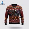 Affenpinscher Dog Halloween Ugly Christmas Sweater For Men And Women