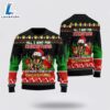 All I Want For Christmas Is Dachshund Ugly Christmas Sweater For Men And Women