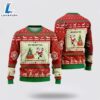American Curls Ugly Christmas Sweater For Men And Women