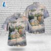 A?rospatiale AS 532UL Cougar French Army Christmas Hawaiian Shirt 3 A?rospatiale AS 532UL Cougar French Army Christmas Hawaiian Shirt