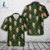 Australian Army Royal Australian Electrical and Mechanical Engineers (RAEME) Christmas Hawaiian Shirt 3 Australian Army Royal Australian Electrical and Mechanical Engineers (RAEME) Christmas Hawaiian Shirt