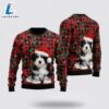 Awesome Bichon Havanese Ugly Christmas Sweater For Men And Women