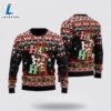 Basset Hound Dog Ugly Christmas Sweater For Men And Women