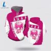 Be Strong Than The Storm Breast Cancer All Over Print Hoodie 2 Be Strong Than The Storm Breast Cancer All Over Print Hoodie