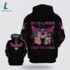 Be Stronger The Storm Eagle American Flag Thunder Black Hoodie 2 Be Stronger The Storm Eagle American Flag Thunder Black Hoodie