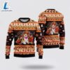 Beagle Dog Halloween Ugly Christmas Sweater For Men And Women