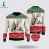 Beagle Dog Ugly Christmas Sweater For Men And Women