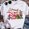 Best Day Ever Christmas T-Shirt