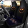 Best Nightmare Christmas October Premium Custom Car Seat Covers Decor Protector Car Decor 3 Best Nightmare Christmas October Premium Custom Car Seat Covers Decor Protector