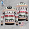 Black Cat Pattern Ugly Christmas Sweater Gift Christmas 3 Black Cat Pattern Ugly Christmas Sweater