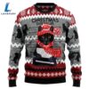 Black Cat Tree Killer Ugly Christmas Sweater Gift Christmas 2 Black Cat Tree Killer Ugly Christmas Sweater