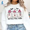 Boo But First Coffee Shirt, Halloween Shirt, Halloween Boo Shirt 2 Boo But First Coffee Shirt, Halloween Shirt, Halloween Boo Shirt