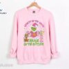 Boojee Grinch Christmas Sweatshirt, Bougie Grinch Christmas Sweatshirt, Grinchmas Sweatshirt, Pink Christmas Sweatshirt, Grinchy Sweatshirt Merry Christmas Shirt 2 Boojee Grinch Christmas Sweatshirt, Bougie Grinch Christmas Sweatshirt, Grinchmas Sweatshirt, Pink Christmas Sweatshirt, Grinchy Sweatshirt