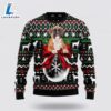 Boxer Xmas Ball Ugly Christmas Sweater For Men And Women