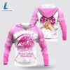 Breast Cancer Awareness The Eye Shut The Fck Up Cancer Sexy Lips Pink Hoodie 3 Breast Cancer Awareness The Eye Shut The Fck Up Cancer Sexy Lips Pink Hoodie