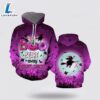Breast Cancer Boo Scare Away All Over Print Hoodie 3 Breast Cancer Boo Scare Away All Over Print Hoodie