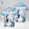 British old Aclass submarine Christmas Hawaiian Shirt 3 British old Aclass submarine Christmas Hawaiian Shirt