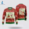 British Shorthairs Ugly Christmas Sweater For Men And Women