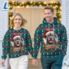 Cane Corso Dog Make Christmas Magical Christmas Sweatshirt & Hoodie