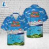 Carnival Cruise Line Mardi Gras Christmas Hawaiian Shirt 2 Carnival Cruise Line Mardi Gras Christmas Hawaiian Shirt