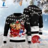 Cat Gifts Noel Ugly Christmas Sweater Gift Christmas 3 Cat Gifts Noel Ugly Christmas Sweater
