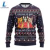 Cat Make Me Happy Ugly Christmas Sweater Gift Christmas 2 Cat Make Me Happy Ugly Christmas Sweater