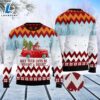 Cat Red Truck Ugly Christmas Sweater Gift Christmas 3 Cat Red Truck Ugly Christmas Sweater